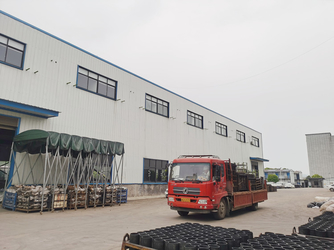 Çin Hunan Longtone Construction Machinery Co., Ltd.