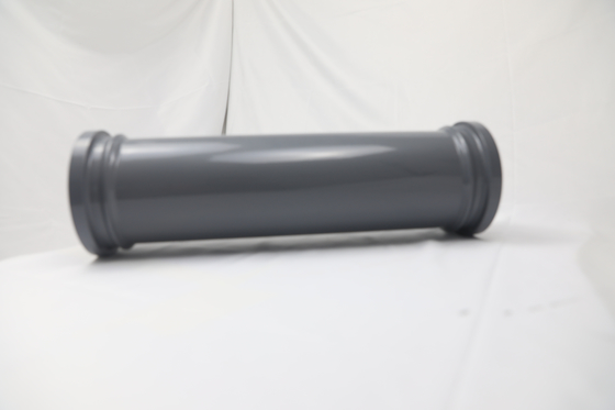 Mn13 Beton Sevk Borusu St52 Dikişsiz Borular 4.5mm 3000mm Uzunluk