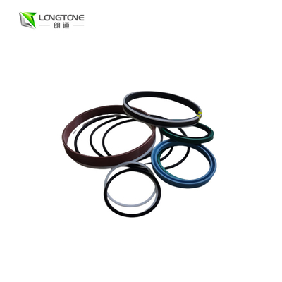 707-99-72300 Komatsu PC300-7 PC300-8 PC350-7 PC350-8 için Kol Silindir Conta Kiti
