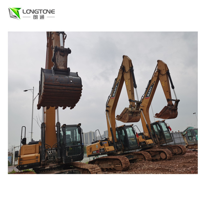 HITACHI ZX200-3G Kullanılmış Ekskavatör EX100W/EX200-5/ZX70