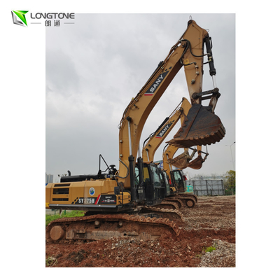HITACHI ZX200-3G Kullanılmış Ekskavatör EX100W/EX200-5/ZX70