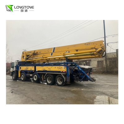 700L Kullanılmış Bomlu Kamyon, Maks. Satılık 24m/36m/42m Teslimat Mesafesi