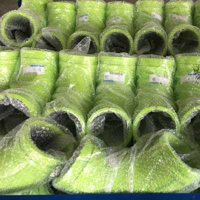 Beton Pompalama için Çelik Zoomlion Beton Dağıtım Borusu