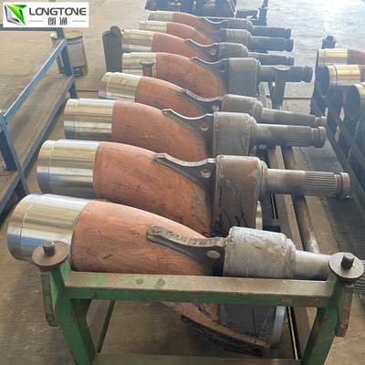 S Vana Beton Pompası Parçaları S Tüp S Boru S2018N 242467003 55710269 55710057 55710688 55710026 55710