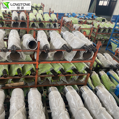 S Vana Beton Pompası Parçaları S Tüp S Boru S2018N 242467003 55710269 55710057 55710688 55710026 55710