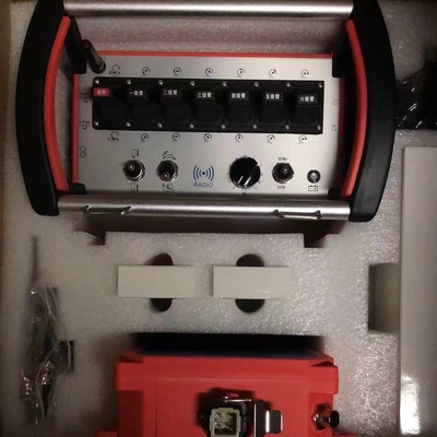 Putzmeister Orijinal HBC 727 735 Uzaktan Kumanda