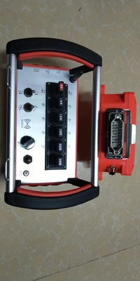 Putzmeister Orijinal HBC 727 735 Uzaktan Kumanda